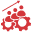 Capacity Building Icon