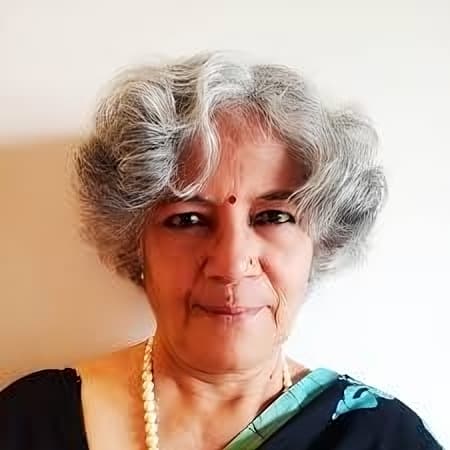 Ms. Sudha Mahalingam