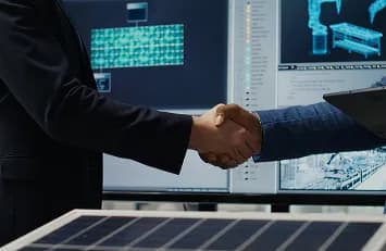 Industry Partnerships