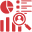 Policy Research Icon