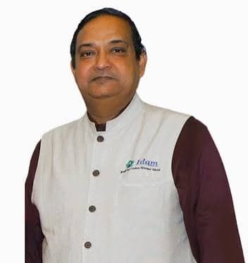 Mr. Balawant Joshi