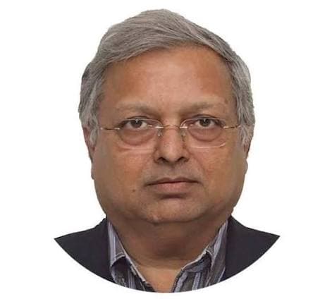 Mr. P.K Agarwal
