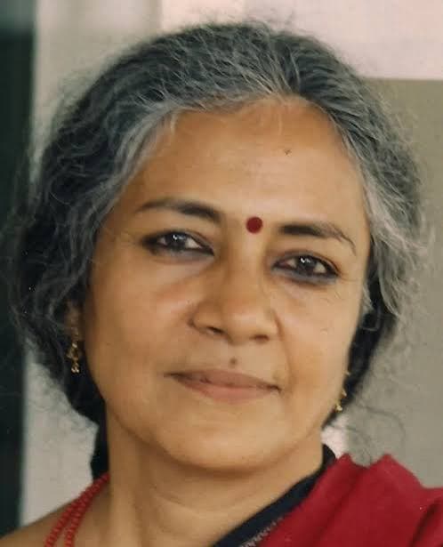 Ms. Sudha Mahalingam