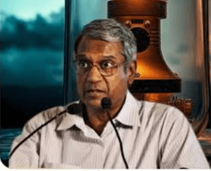 Mr. VP Raja