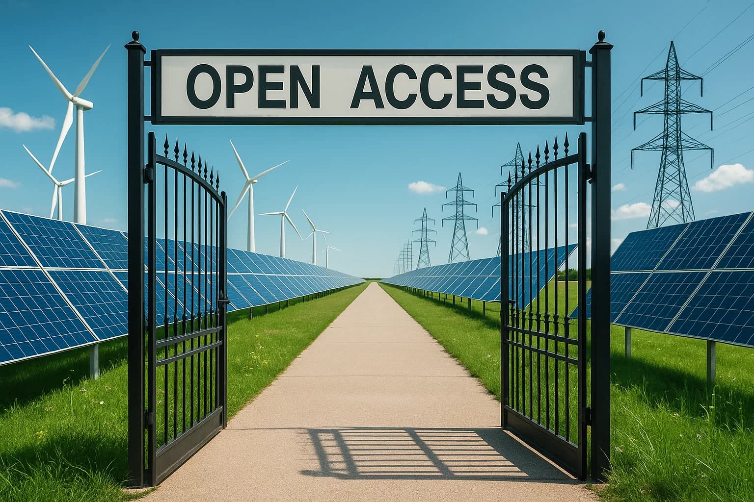 103 - Open Access and its Mechanism