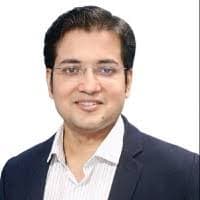 Mr. Anshuman Swain
