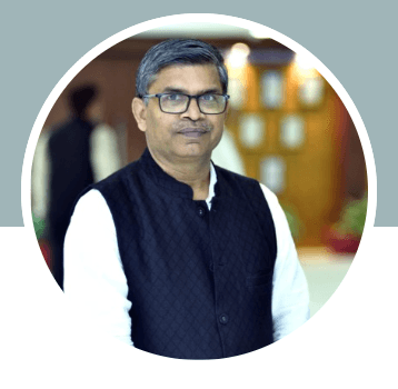 Mr. Ashok Kumar Rajput