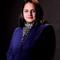 Advocate Divya Sood