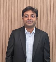 Mr. Himanshu Chandrakar