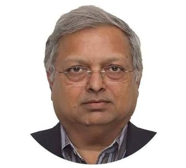 Mr. Praveen Kumar Agarwal