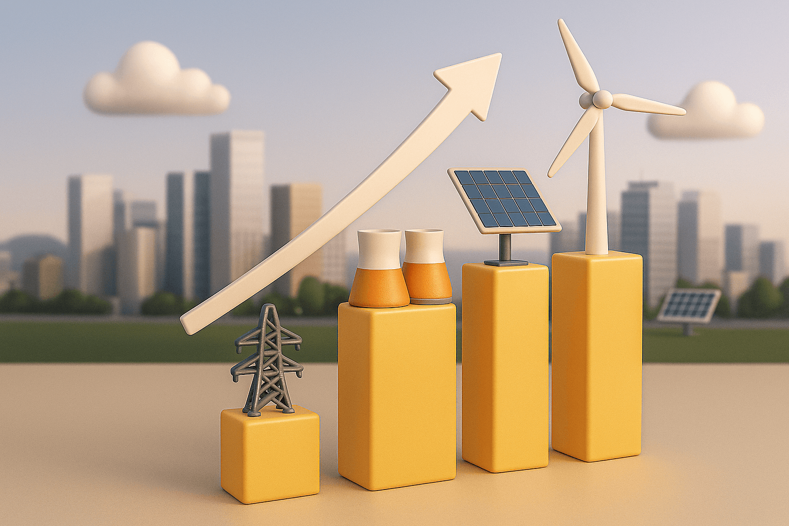 102 – Evolution of the Power Market