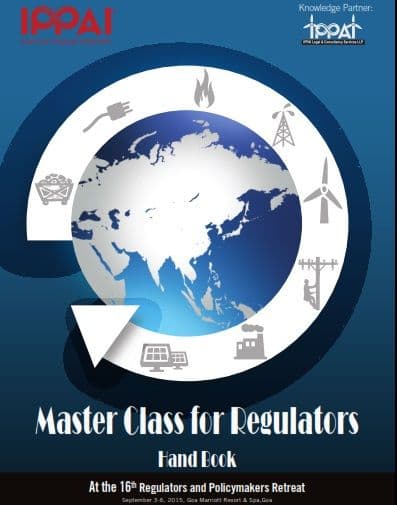 Masterclass for Regulators