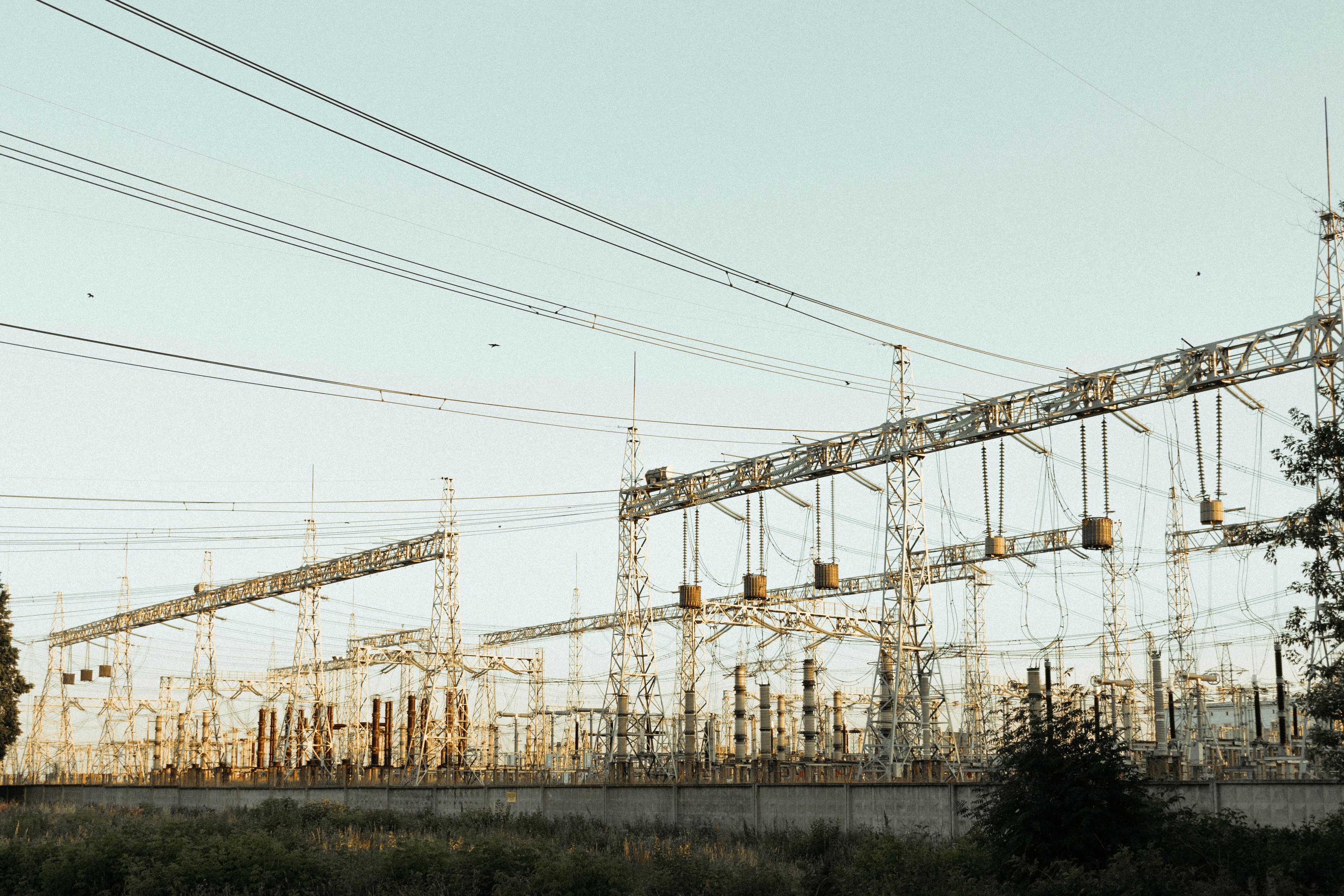 204 - Distribution System Planning