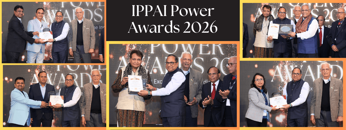 IPPAI POWER AWARDS 2026