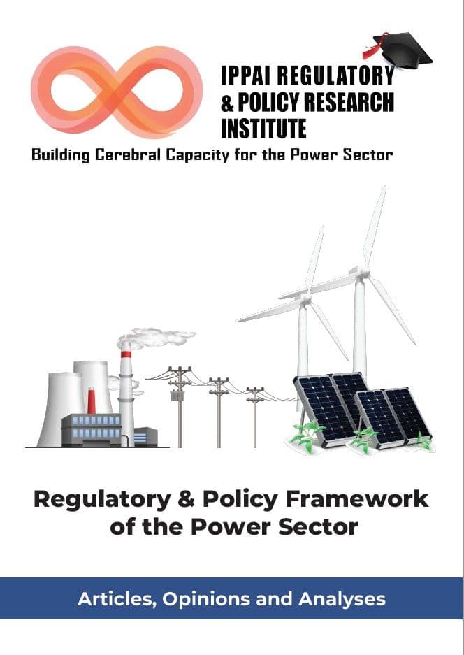 Regulatory and Policy Framework of the Indian Power Sector: