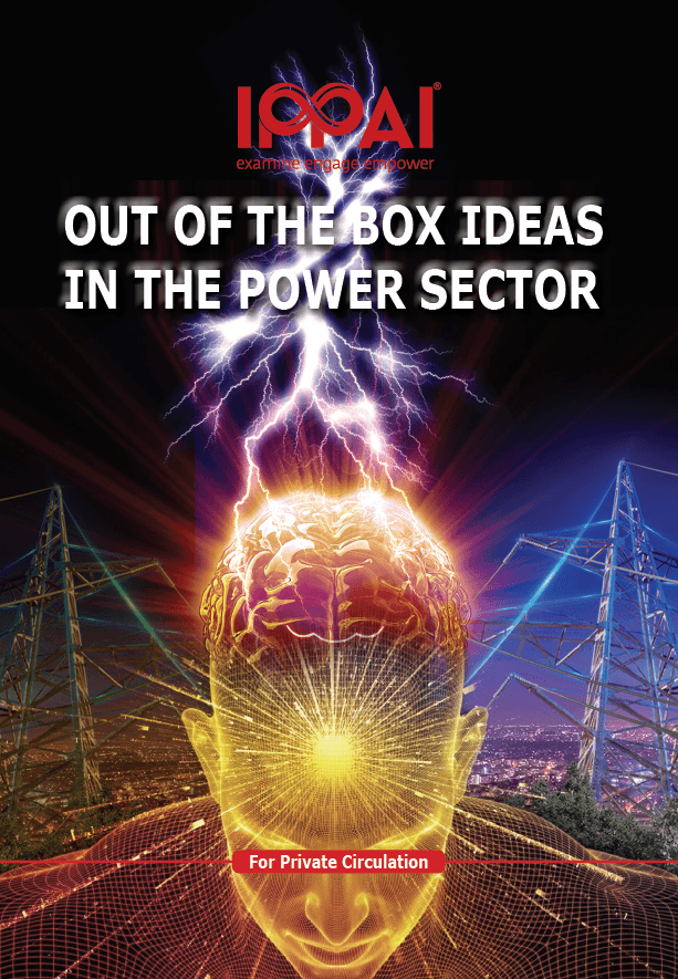 Out of the Box Ideas in the Power Sector