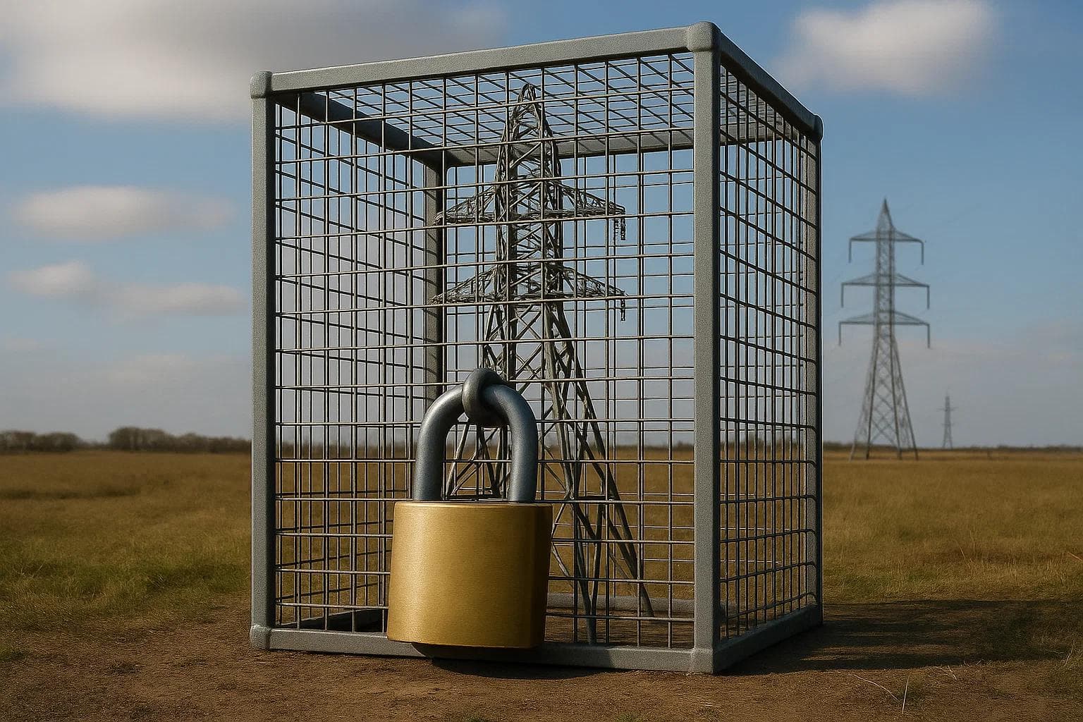 203 - GNA and Open Access Mechanism